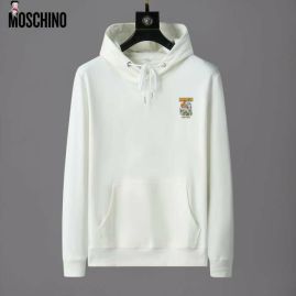 Picture of Moschino Hoodies _SKUMoschinos-3xl25t0311196